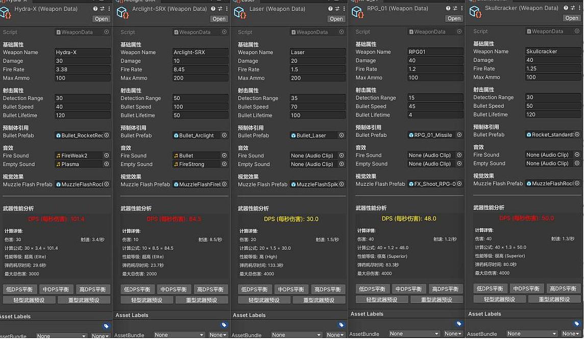 08 武器系统架构图