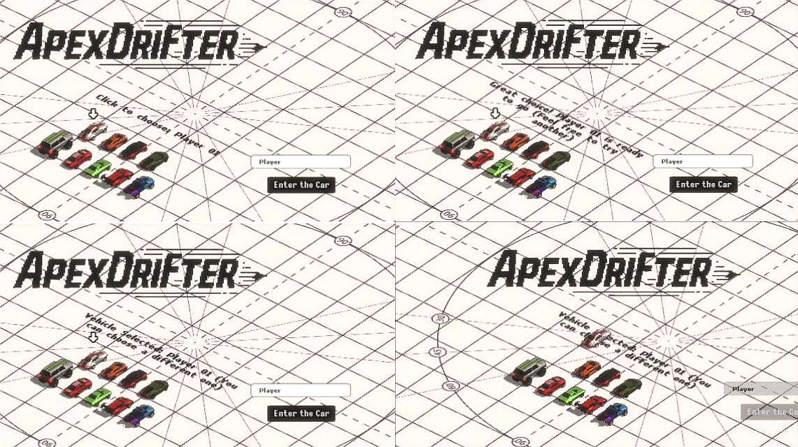 15 车辆选择系统图