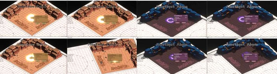 18 网络连接流程图